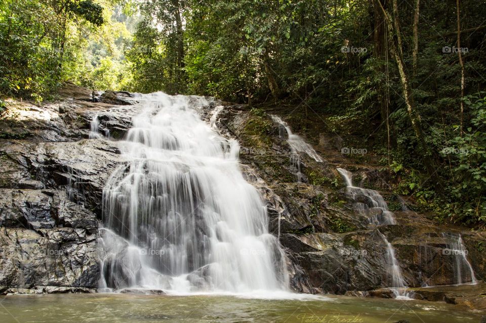 Khao Lak, Thailand