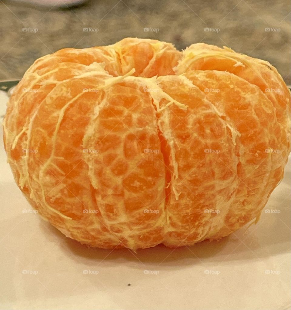 Tangerine 