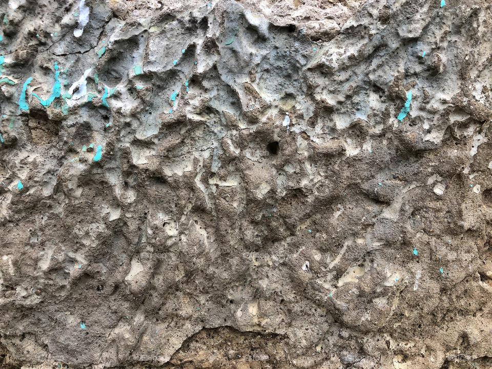 stone brick background