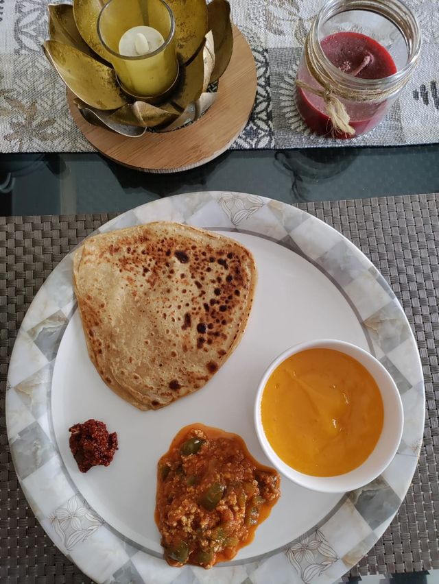 Lunch