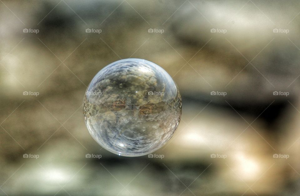 Bubble