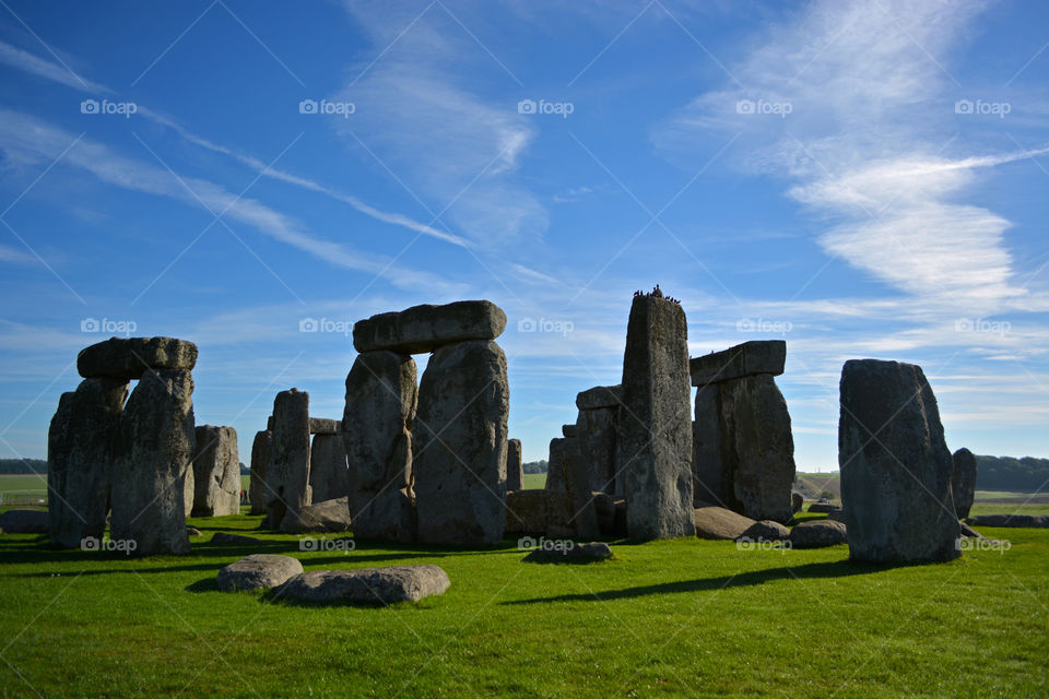 Stonehenge