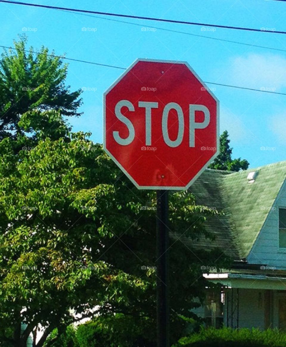 4way Stop 