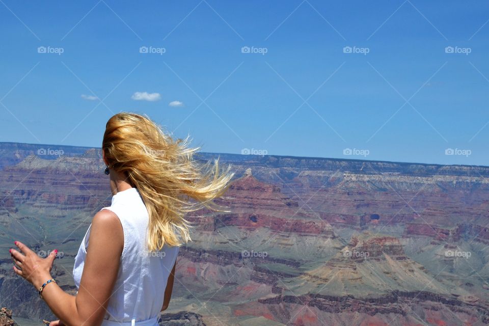 Grand Canyon 