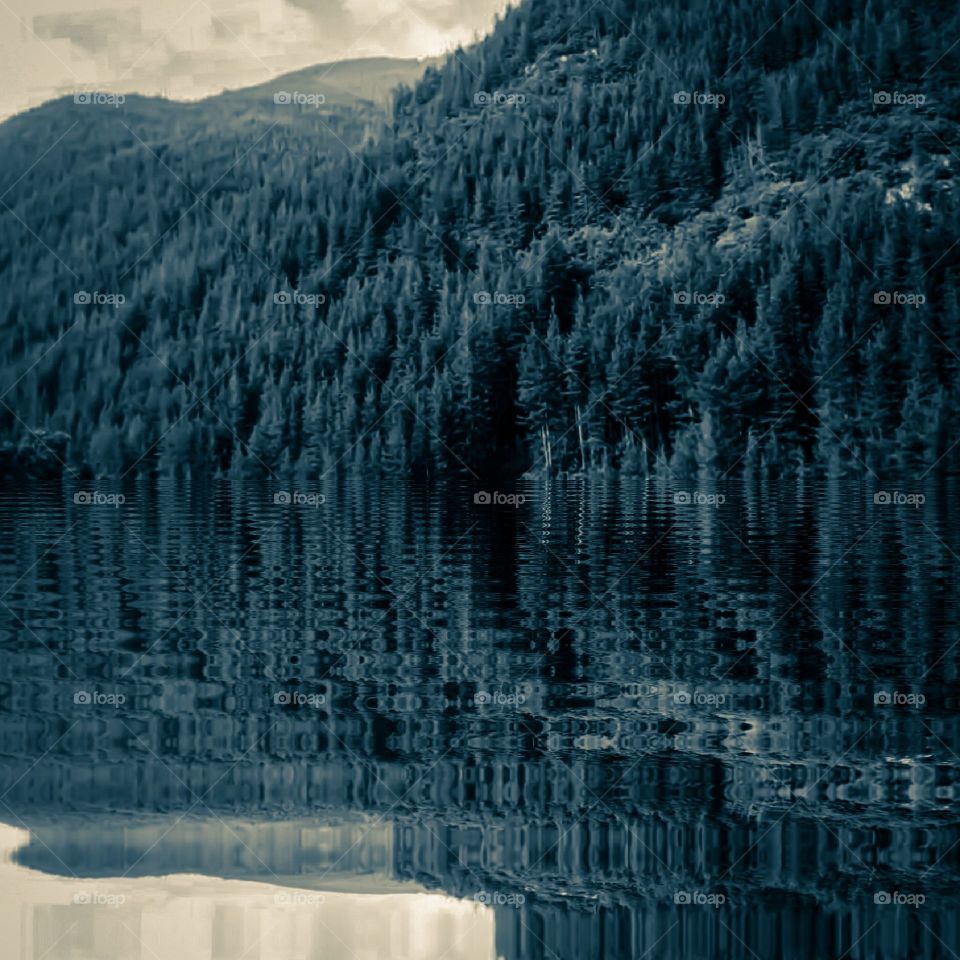 reflections