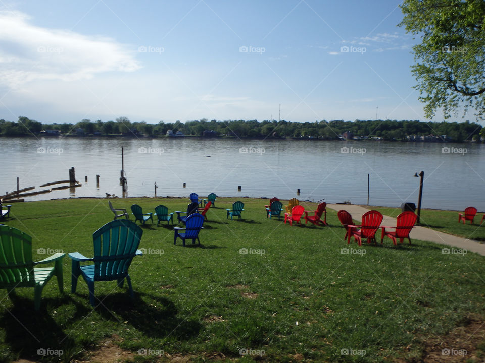 Captain’s Quarters chairs