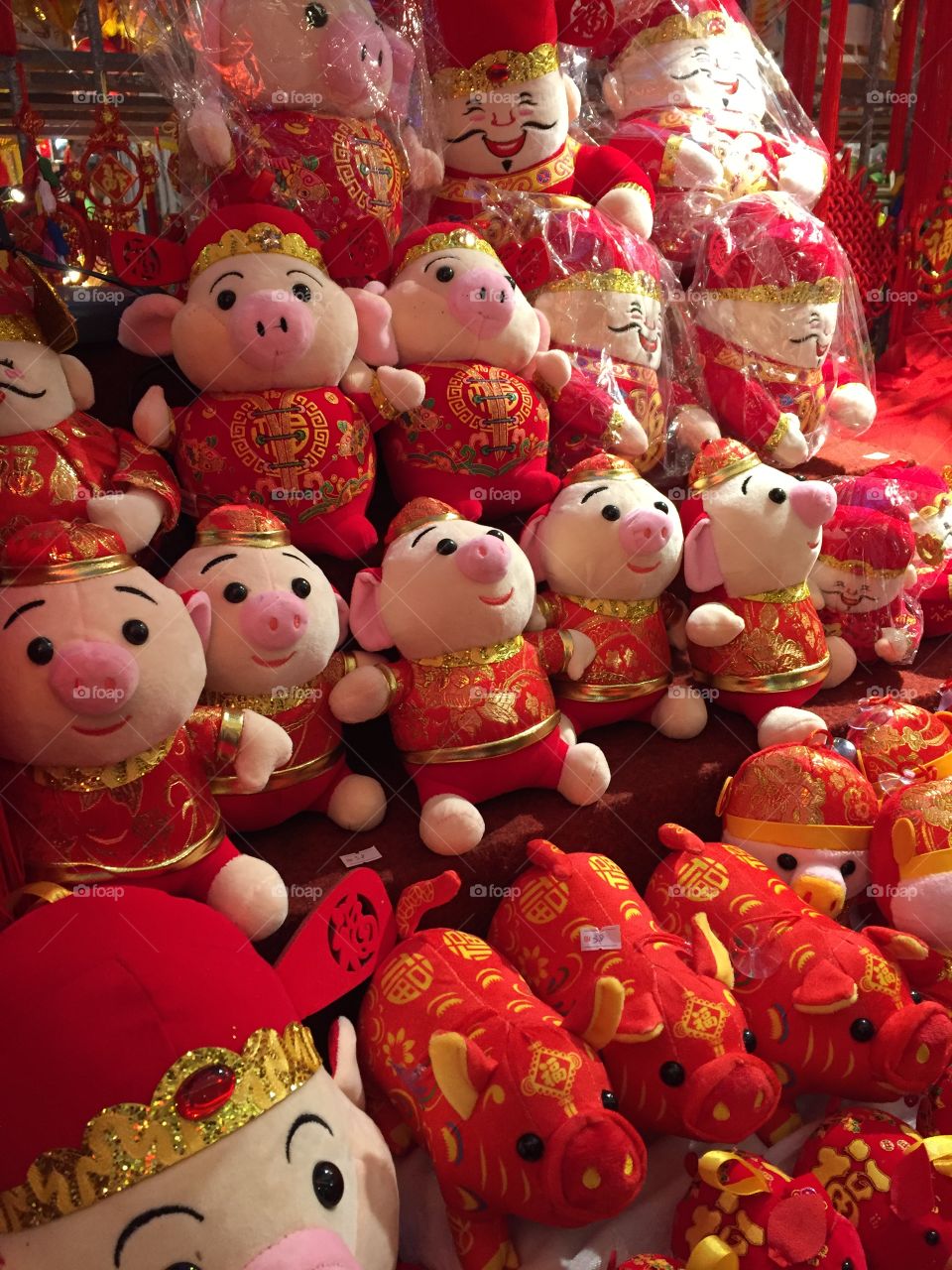 Chinese New Year 