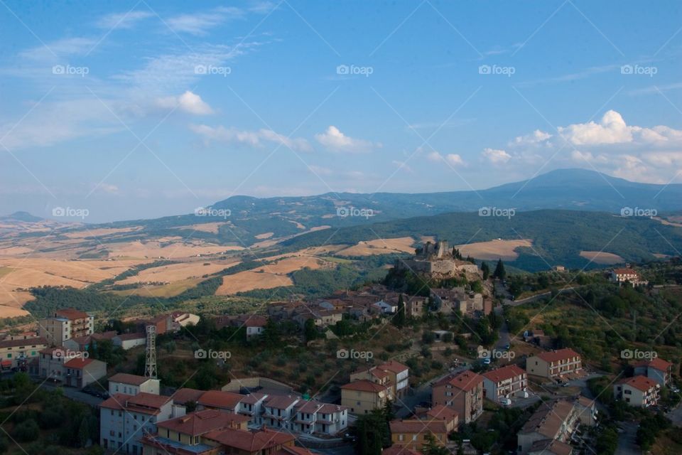 Beautiful Tuscany