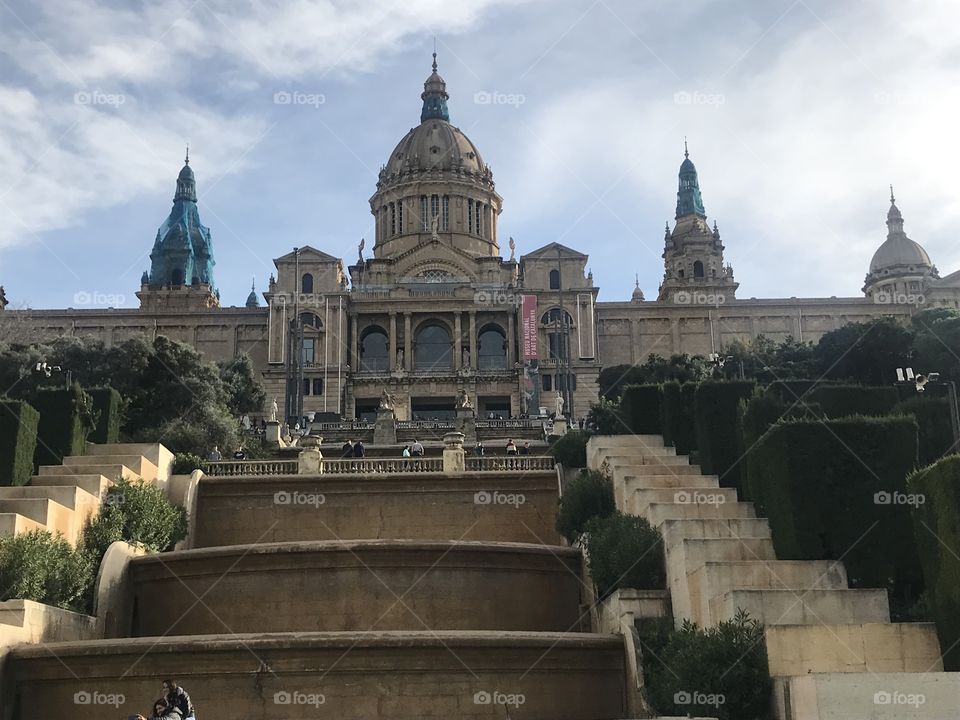 Barcelona 