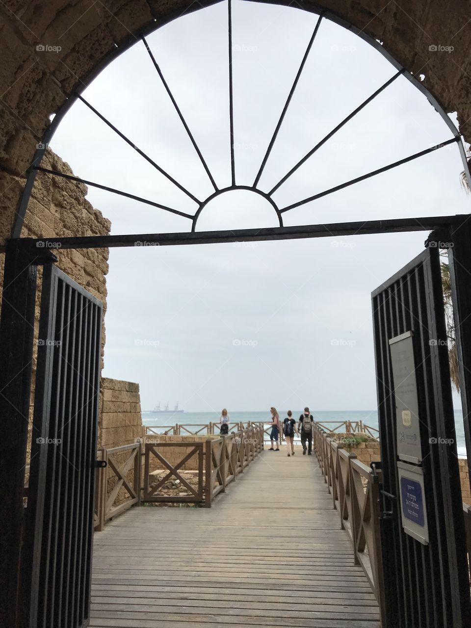 Caesarea 