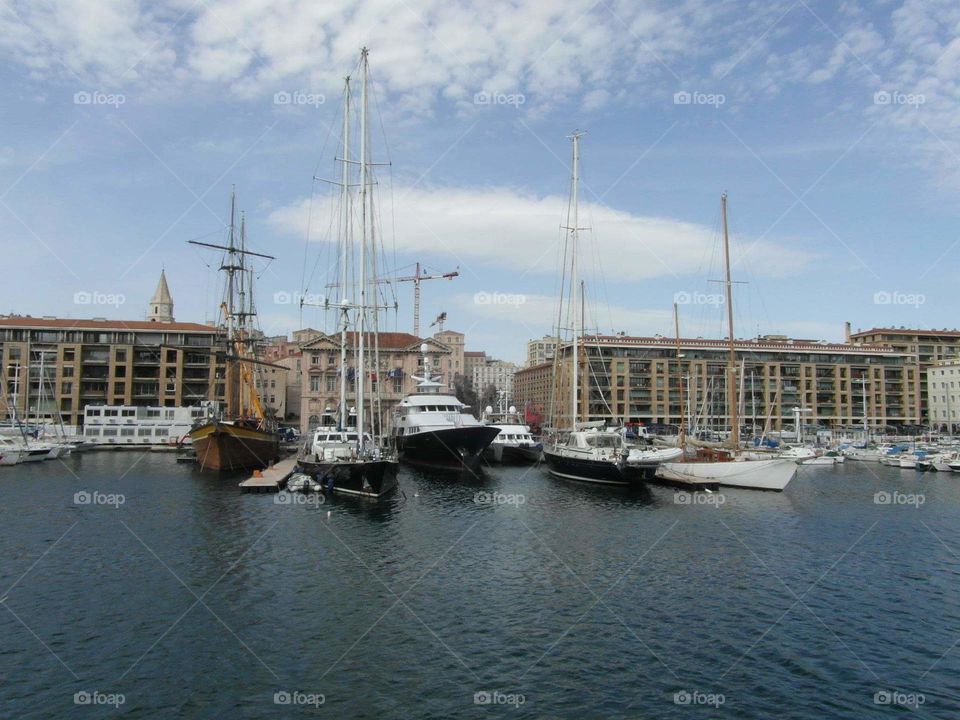 Marseille