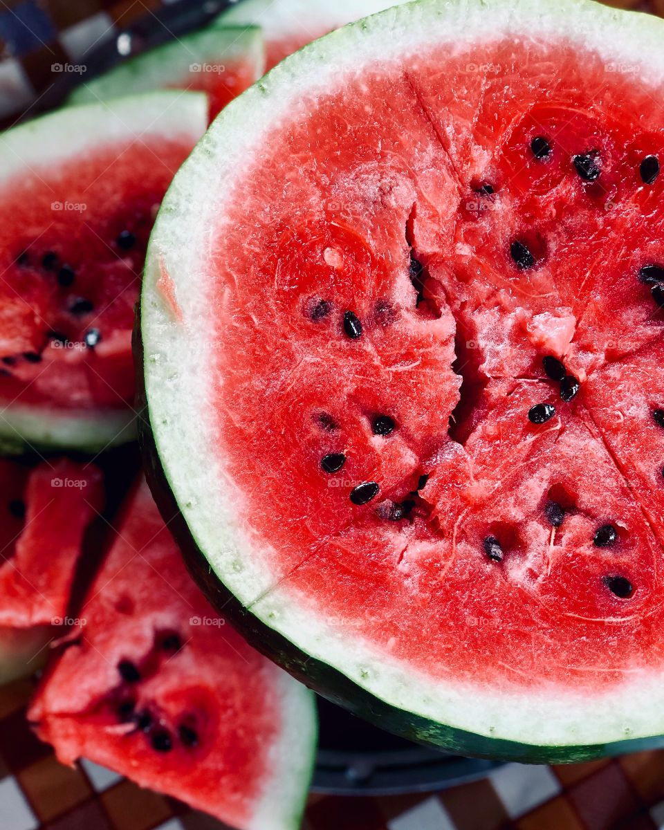 Watermelon