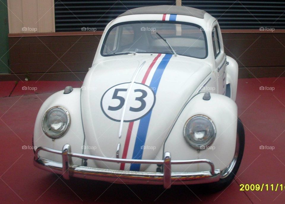 Herbie 