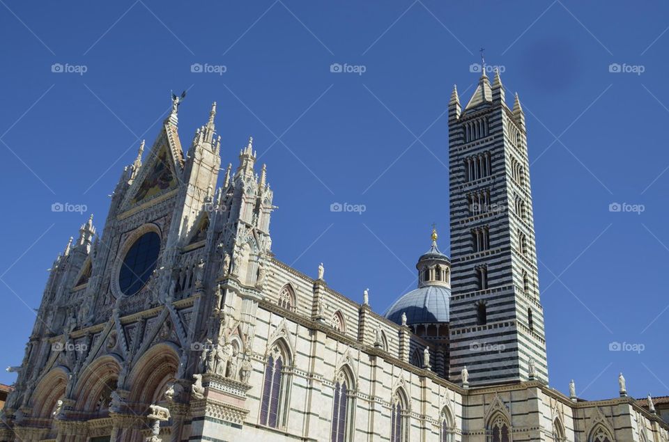 Siena Cathedral
