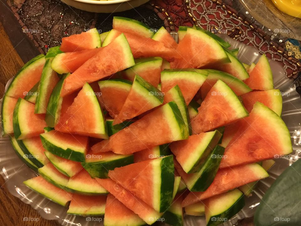 Watermelon 