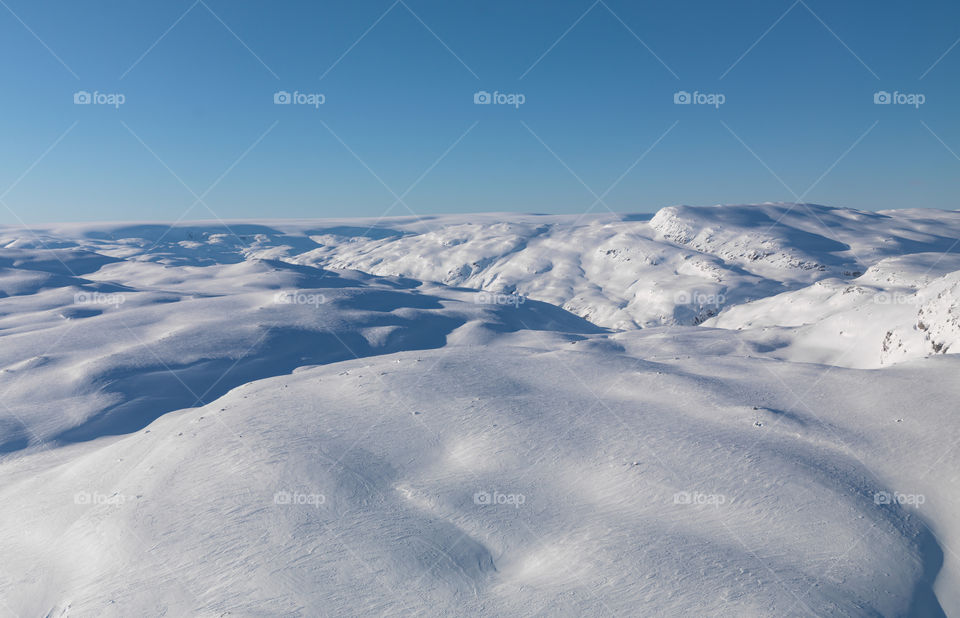 Hardangervidda