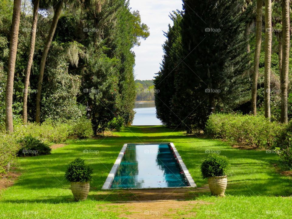 Maclay Gardens