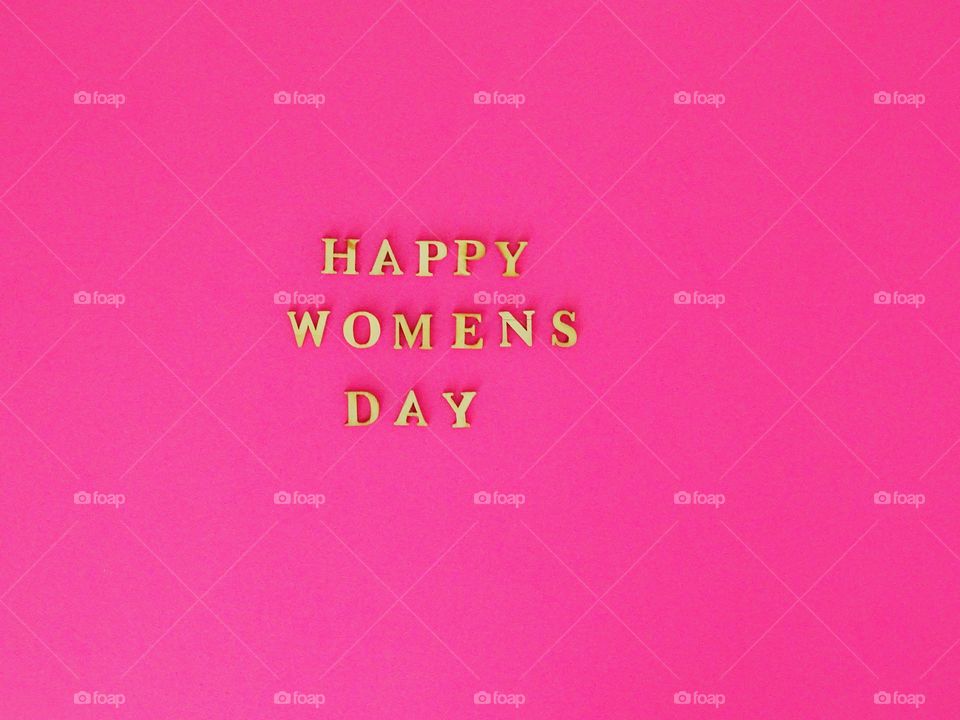 Women’s Day