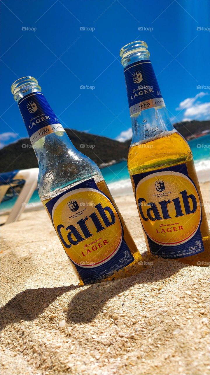 Cheer's to vacation dream!