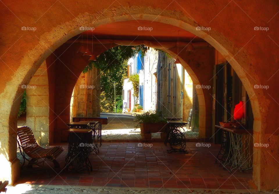 La Bastide D'Armagnac