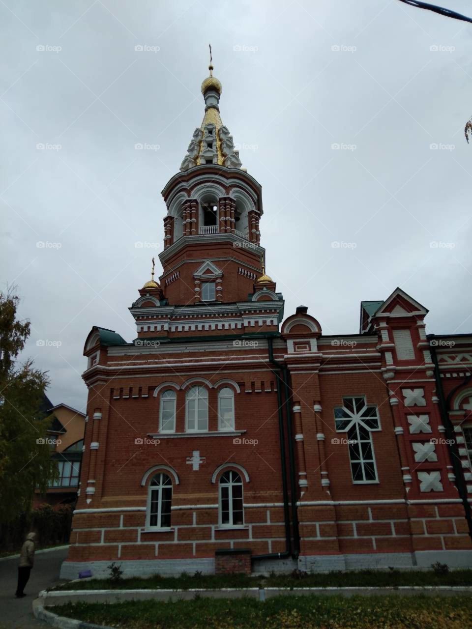 Local History Museum, Ulyanovsk