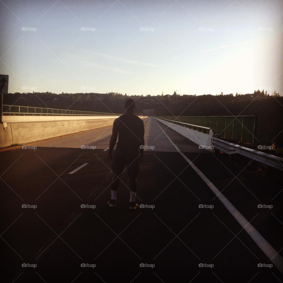 Don't follow, Lead the way