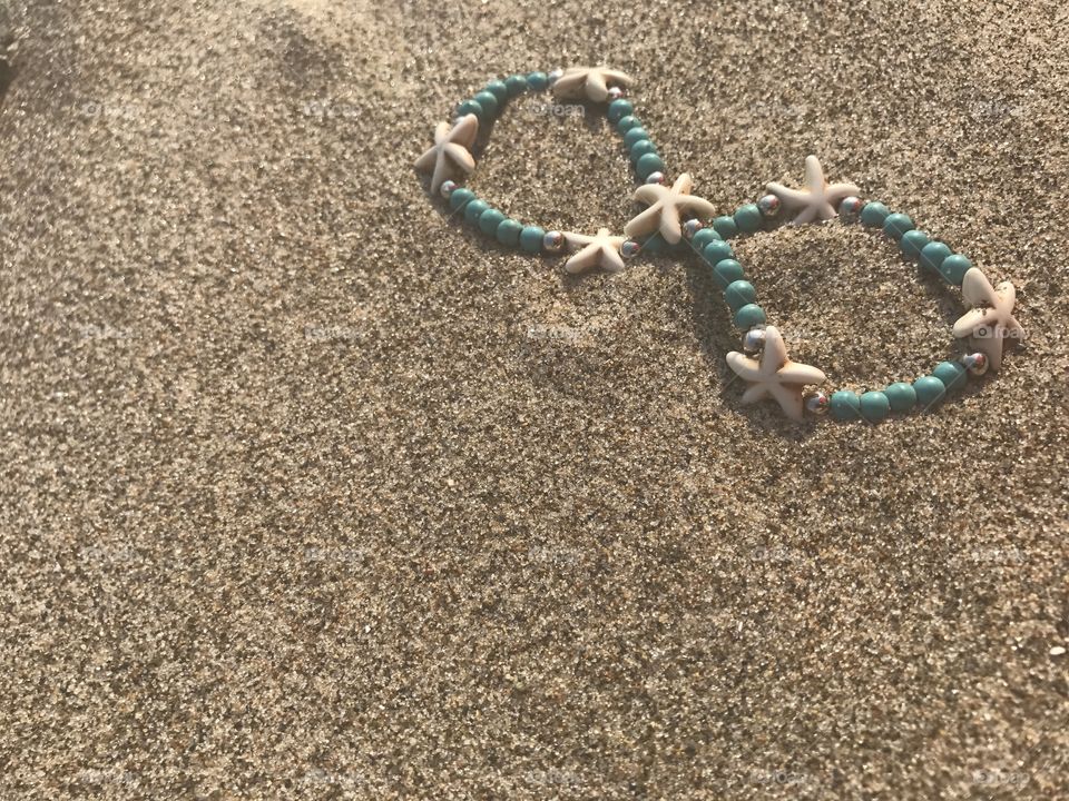 Infinity Sand