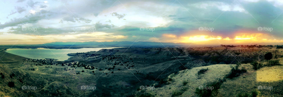 lake panorama co pano by joshlepik