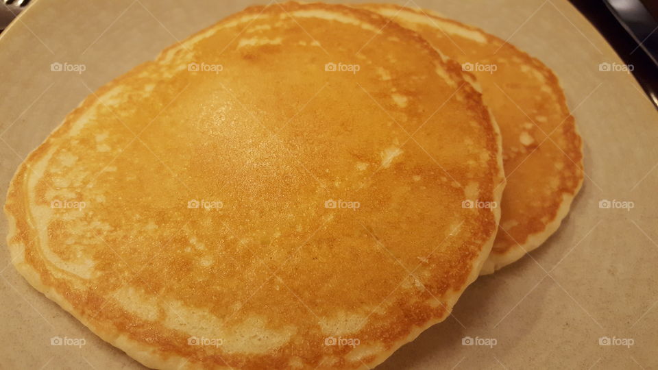 pancakes