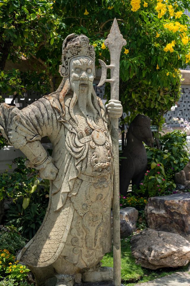 Stone protector