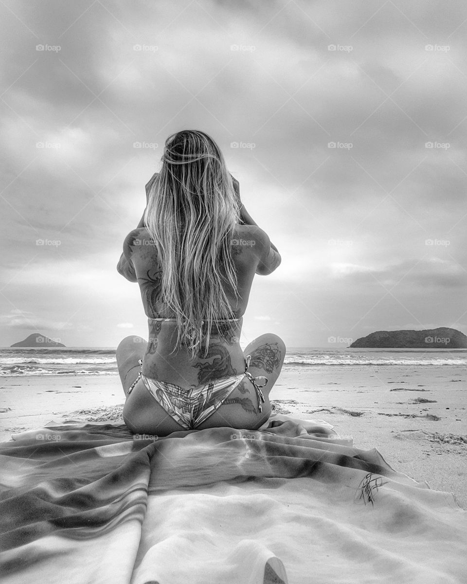 Quero a delícia de poder sentir as coisas mais simples