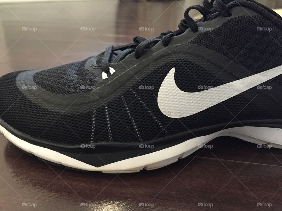 Nike flexi train shoes: perfect for everyday!