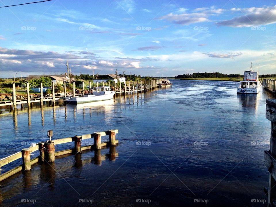 Slaughter Beach, Delaware 