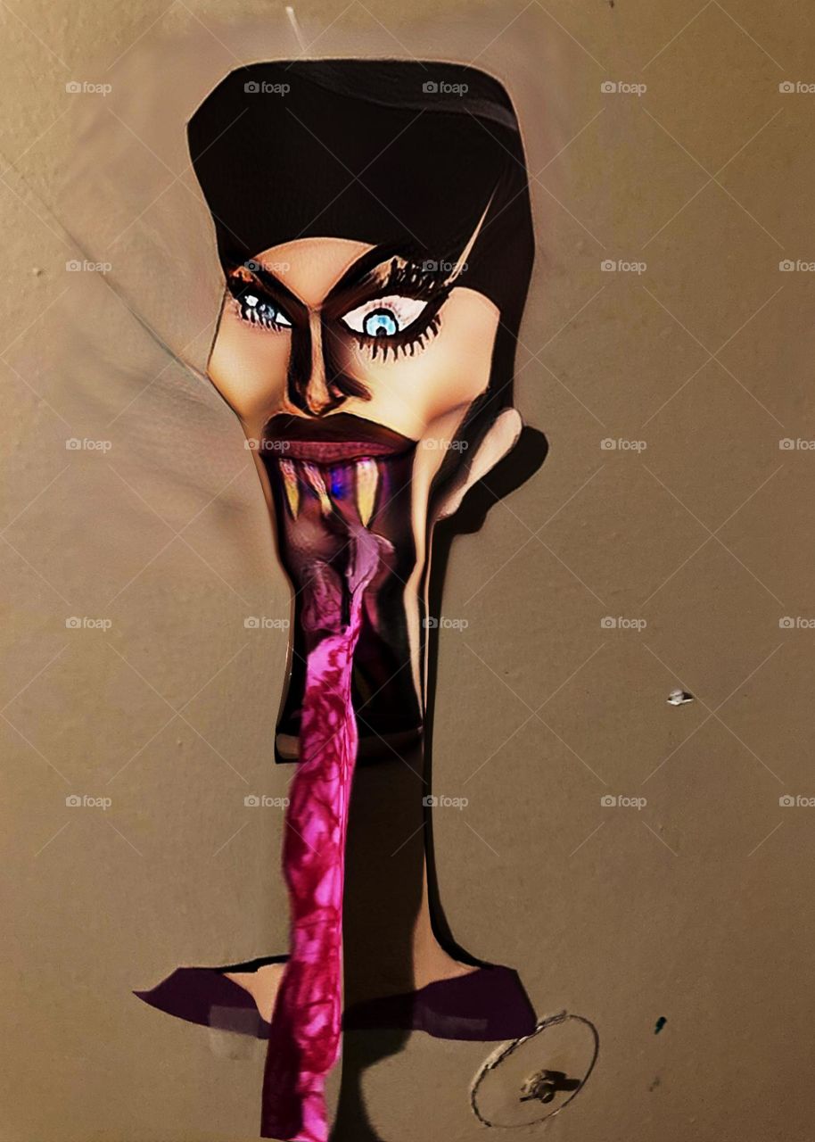 Jafaaar getting silly