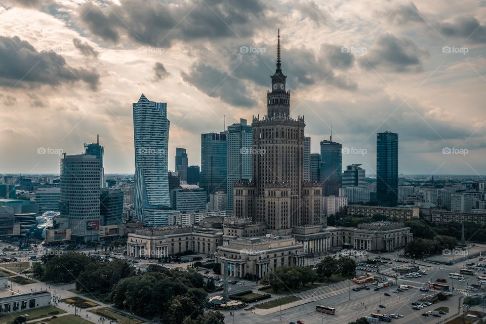 Warsaw