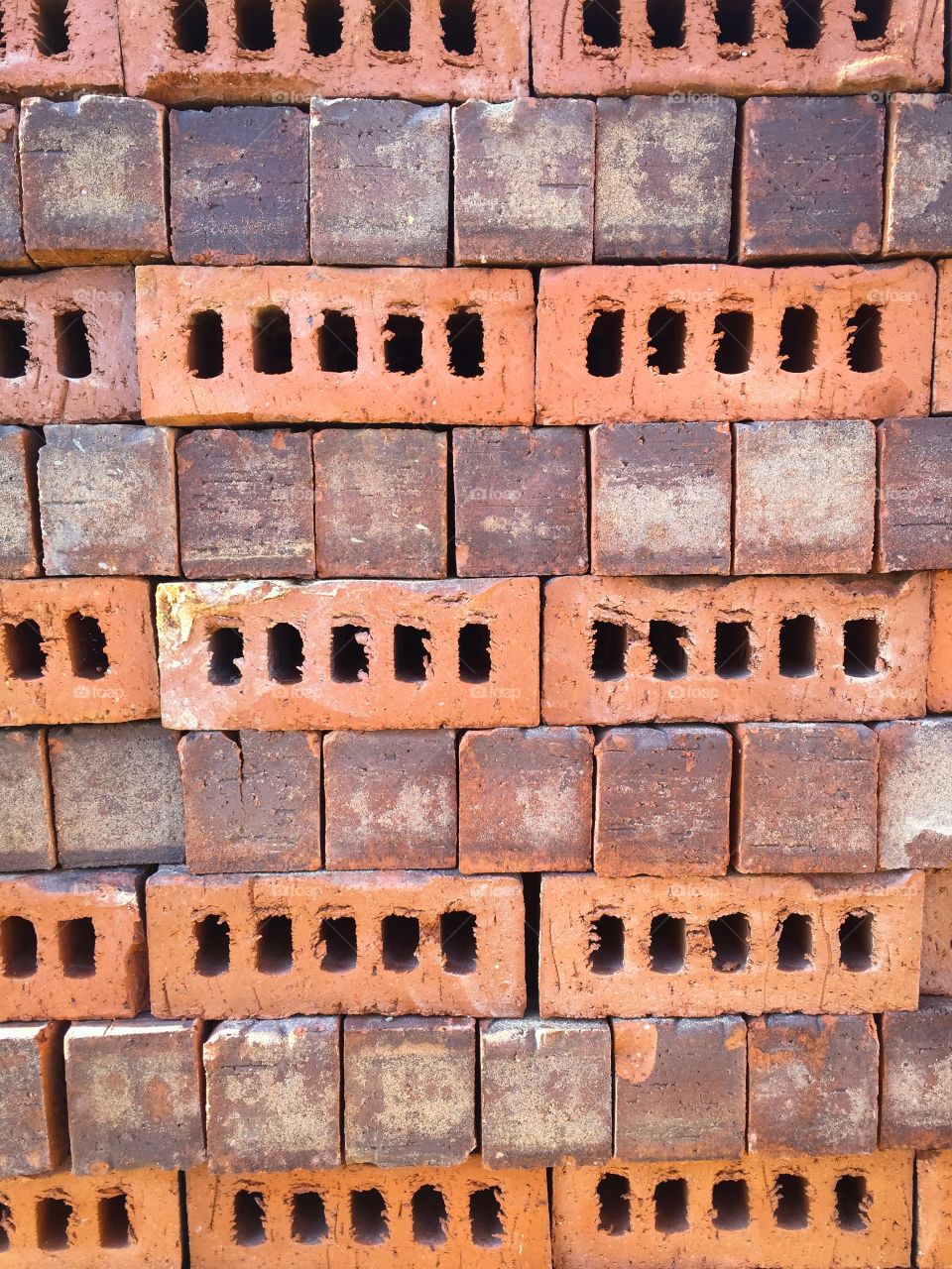 Brick