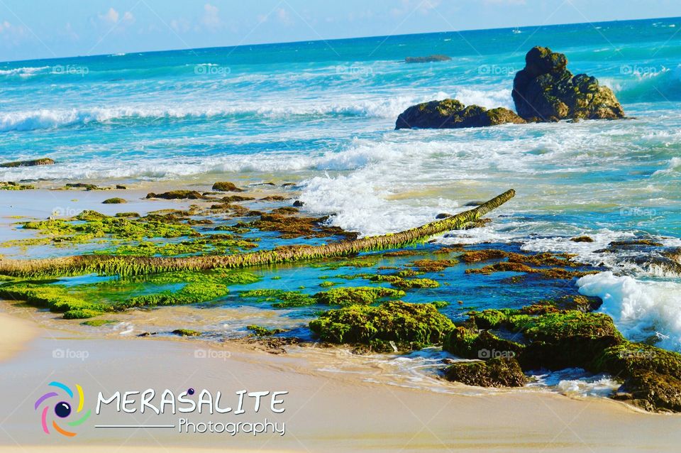 Sri Lanka , koggela beach .. 