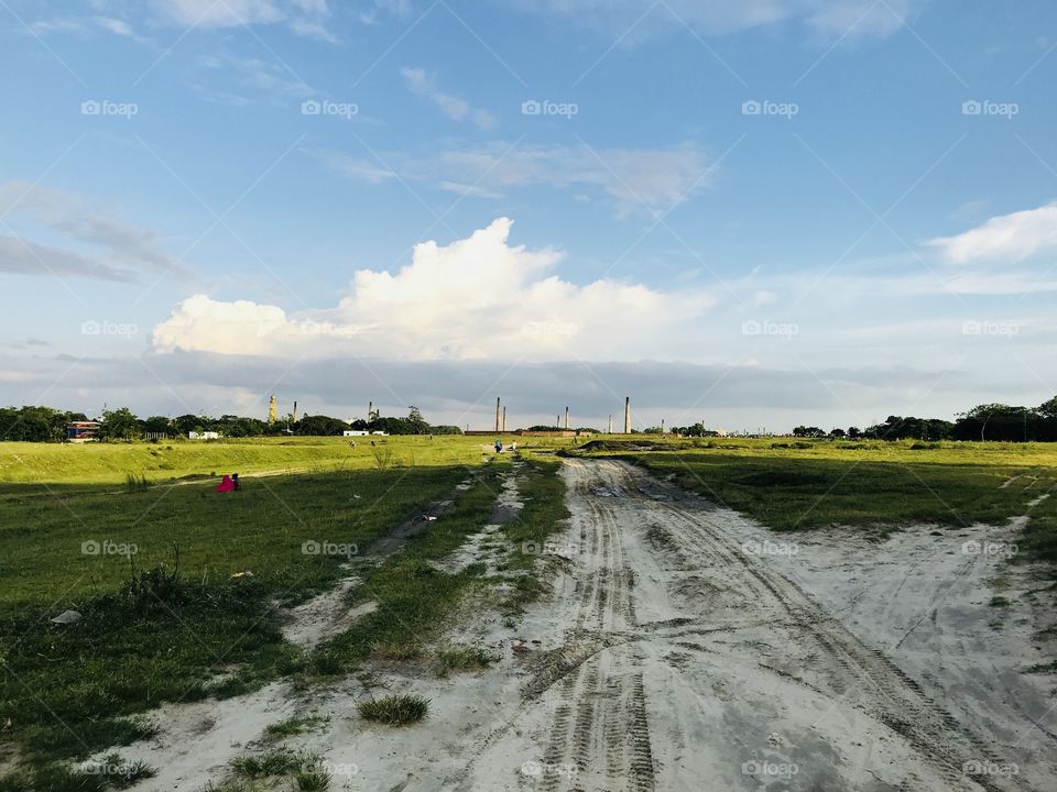 Amazing Natural View !!!! 