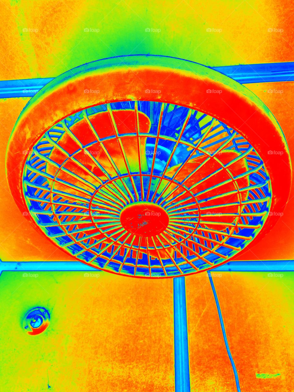 Ceiling Fan
Awesome Geometry
📷👁️📷👁️
Technology