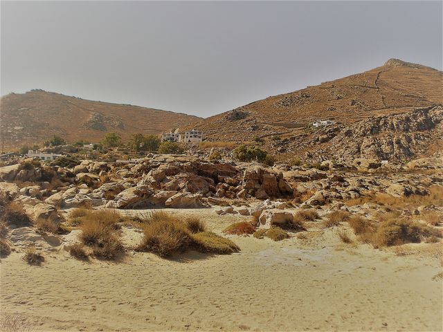 paros