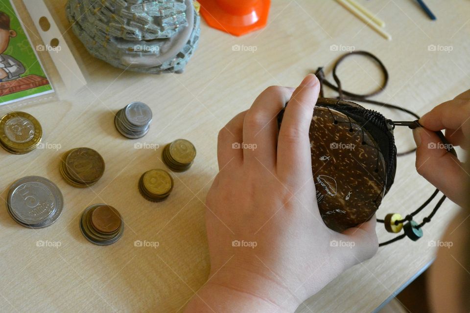 No Person, Food, Business, Table, Wood