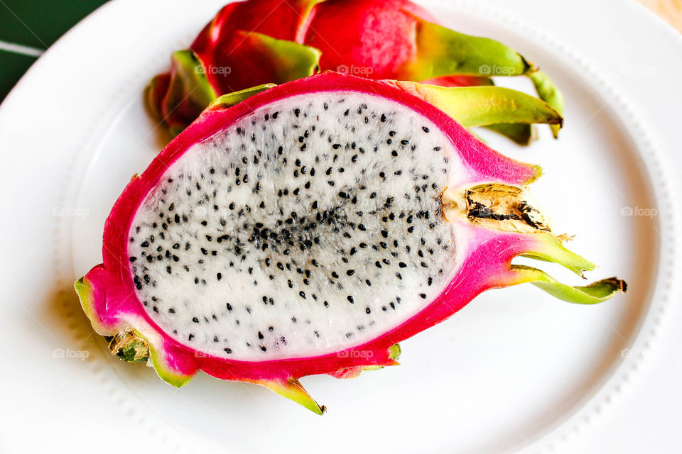 DragonFruit