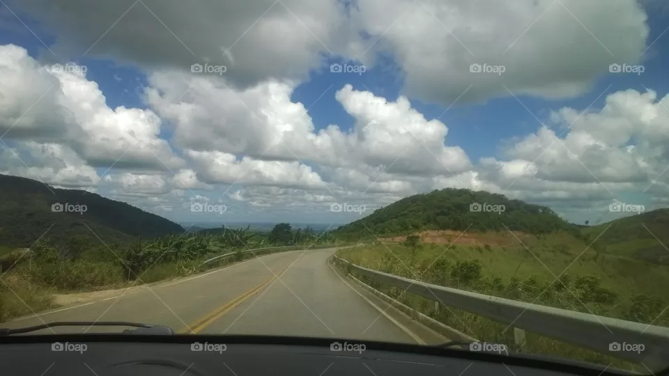 Road