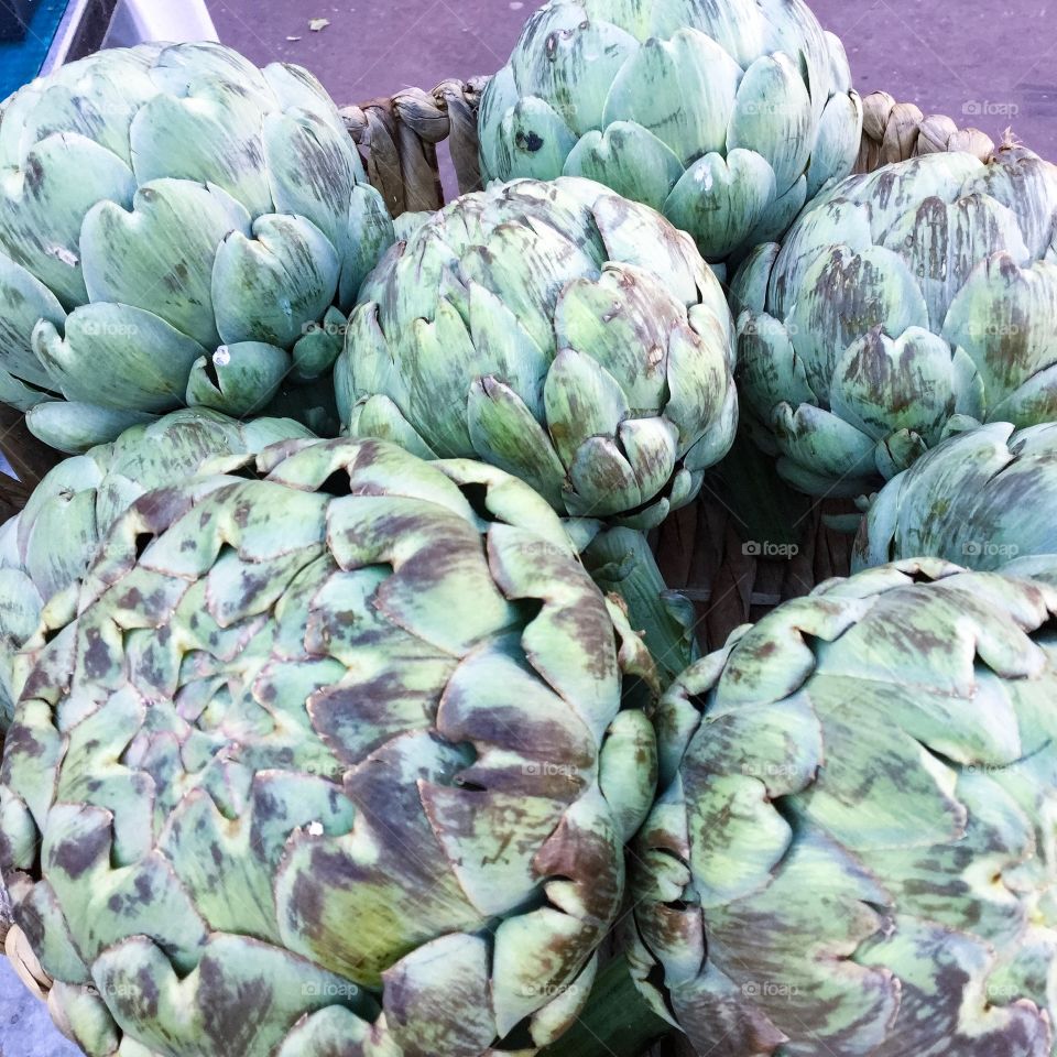 Artichoke 