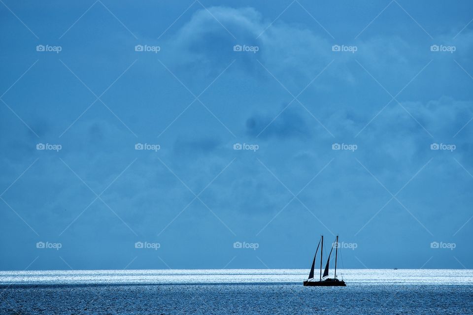 Sailing