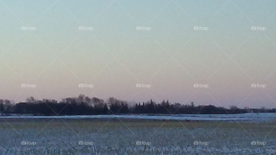 Landscape, Water, No Person, Lake, Nature