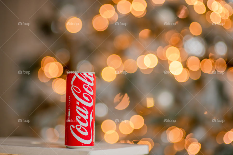 coca cola bottle