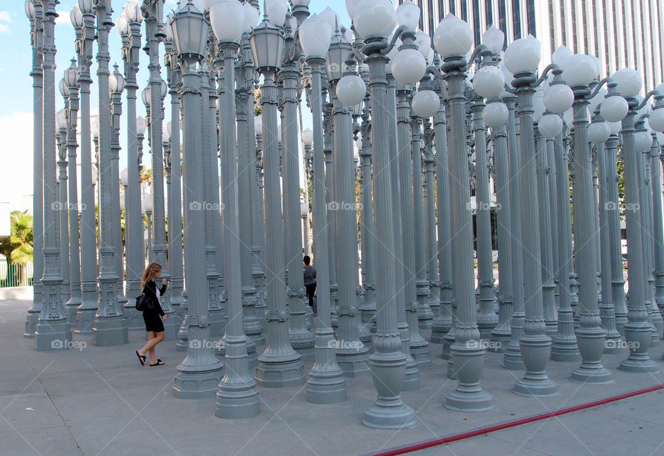 girl woman square gray by lenusik