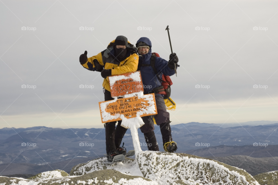 mount moosilauke new hampshire hiking summit mountaintop by bobmanley