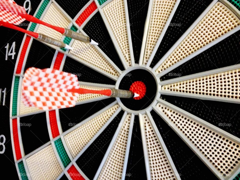 Darts
